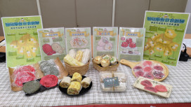 臺南排隊也要吃！市場「寒食節」美食大公開