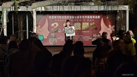 南警婦女節安全宣導 守護交通與婦幼安全