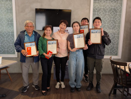 鏡頭下的府城溫度！台南市民攝影比賽今頒獎，陳亭妃讚市民用影像紀錄城市靈魂