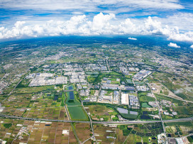 南科營業額創新高逼近3兆 AI與先進製程需求強勁 