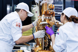 UniBread烘焙王大賽報名開跑！國家隊選拔前哨戰重金50萬等您來挑戰