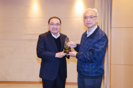 新北持續推動交通安全措施　獲「金安獎」交通安全教育及公路監理績優