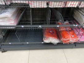 塑膠袋大缺貨！ 投檢組聯合稽查小組嚴查囤積