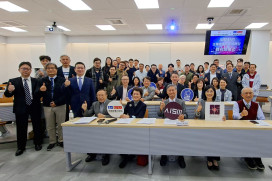 成大半導體學院×遠見攜手再推：AI驅動的企業成長與組織轉型