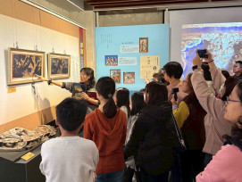 看見客家建築門道　竹縣客家傳統建築工藝特展規劃12場教育推廣活動