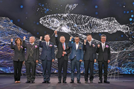 展現公共影響力與責任擔當　陽明交大6位校友獲傑出校友殊榮