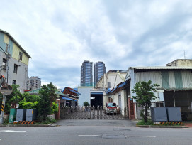 新北市新店榮工地區轉型再添1處　單元4都計明日起公開展覽