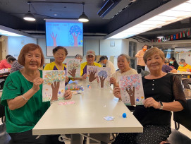 台中據點秀出「銀髮力」　勇奪衛福部金點獎3項大獎 