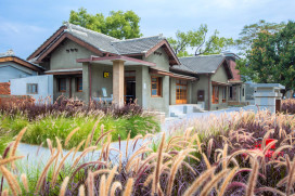 臺南春假活動多 蜀葵花海與童趣派對等你來