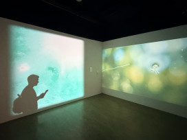 探索影像藝術的多重變奏　府中15年度申請展《影像變奏曲》即日起正式展出