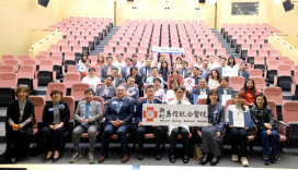 關懷弱勢支持安寧療護走入家庭　扶輪社捐贈設備助竹馬提升照護量能