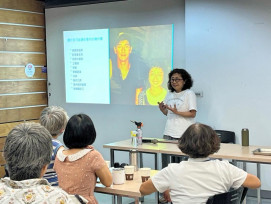 鼓勵中高齡者重返職場　桃竹苗區銀髮中心沙龍講座3/25分享轉職故事與對談