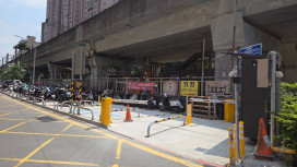 車牌辨識＋悠遊卡進出！樹林、汐科兩處新機車停車場4/1啟用