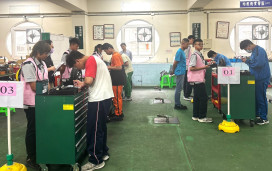 新北深耕專業、扎根綠領人才　「國中技藝競賽」納入電動機車專業項目　