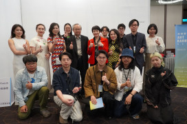 新光三越高雄左營店化身藝術殿堂！2026高雄藝博會3/20登場潛龍躍動