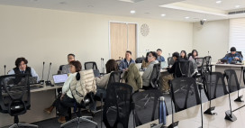 2050淨零衝刺！臺灣港務公司減碳指引通過BSI嚴格查證