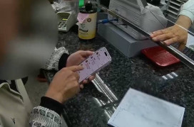 老翁陷正妹柚子柔情攻勢   湖內警機警揭穿詐騙前菜