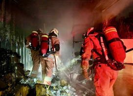 肯定消防同仁付出！　竹市消防危險加給每月最高增領3,880元