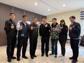 金門榮服處國軍屆退官兵權益說明會 輔導會跨海宣導權益