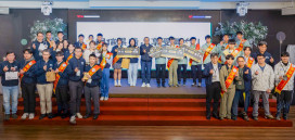 從在地培育到國際舞台！新北建構技職人才鏈完整體系