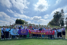 嘉藥創校一甲子 慶典活動接力登場