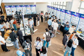 成大本國人發明專利申請蟬聯學校第1 智財管理質量雙軌並進