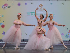 春日最強尊寵來襲！義享時尚廣場「2026春季尊寵禮賓」開跑