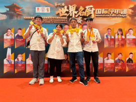 嘉藥榮登大學問及遠見雙冠！藥學系全台最夯