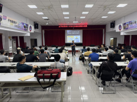 金門消辦替代役備役演訓召集榮獲優等