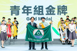 新北技職AI教育引領關鍵人才！「技優保送」國立資工類錄取明顯成長