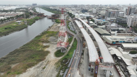 強化南科與市區交通連結！北外環拚120年底全線完工 