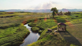 走進美國西部牧場假期　體驗最道地牛仔文化