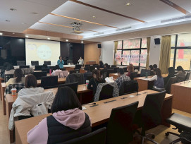 金門辦易讀概念工作坊 推動資訊平權環境 