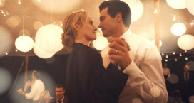 Disney＋白色情人節必追  萊恩·墨菲新劇愛情故事熱播掀話題