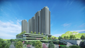 新北「捷運金城機廠聯合開發案」通過都市設計審議　邁向TOD導向發展新生活　