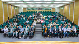 永續管理交流齊聚南科 攜手領先企業共築綠色供應鏈