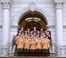 忠信學校115學年度大學入學首階段錄取成績亮眼　錄取台大3名、達台大錄取標準5名