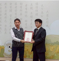 臺中市建造執照及施工管理114年度考核成績出爐 連續獲得特優肯定