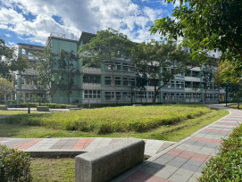 新北綠家園活化閒置與低度使用公有地　打造口袋綠地與通學廊道提升生活品質