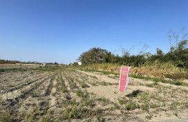 臺南農地重劃區30筆土地5/13開標 歡迎踴躍投標