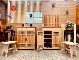 質感慢生活！3/28藏金閣中找回生活溫度