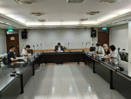 台南地檢署啟動民生犯罪聯繫平台，聯合稽查塑料與肥料物資