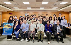 成大醫實證查證競賽圓滿達陣！培育跨職人才×深化醫學文化