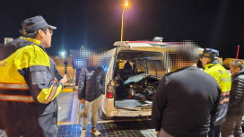 竹縣市警通力合作強力查緝飆車　掃蕩瓦解飆車集團拘捕12嫌扣車斷源