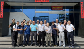 搶進智慧製造浪潮「 2026《金豐盃》鍛造未來競賽」 開放報名