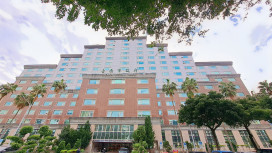 公寓大廈共用部分「修繕與充電設備補助」臺南5月開跑 最高補助45萬