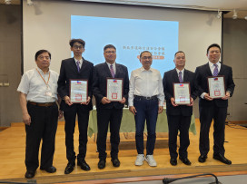 新北市公車服務品質評鑑出爐　共同打造安全通行環境