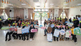 補助再升級、強化居住安全　竹市擴大補助老舊大樓消防設備再增5項