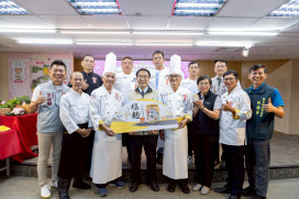 總鋪師魔法調味料！臺鹽「鮮選我塩麴」入菜臺南四季辦桌