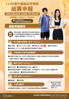 外僑申報114年度綜所稅　請留意統一證號與金融機構留存證號是否相符